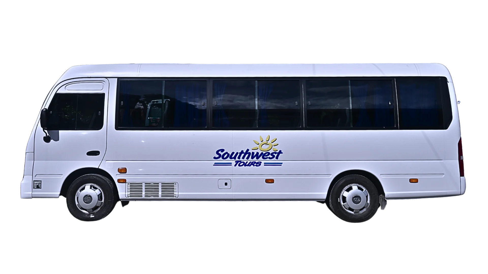 Adventure Van